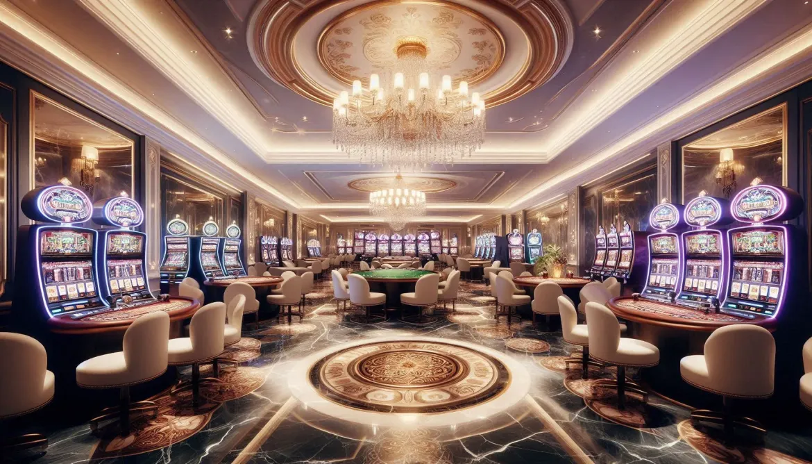Arena Casino